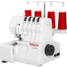 Оверлок NECCHI 5600D